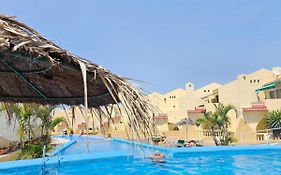 Beach & Refreshing Pool Holidays Air-Conditioning , Costa Adeje